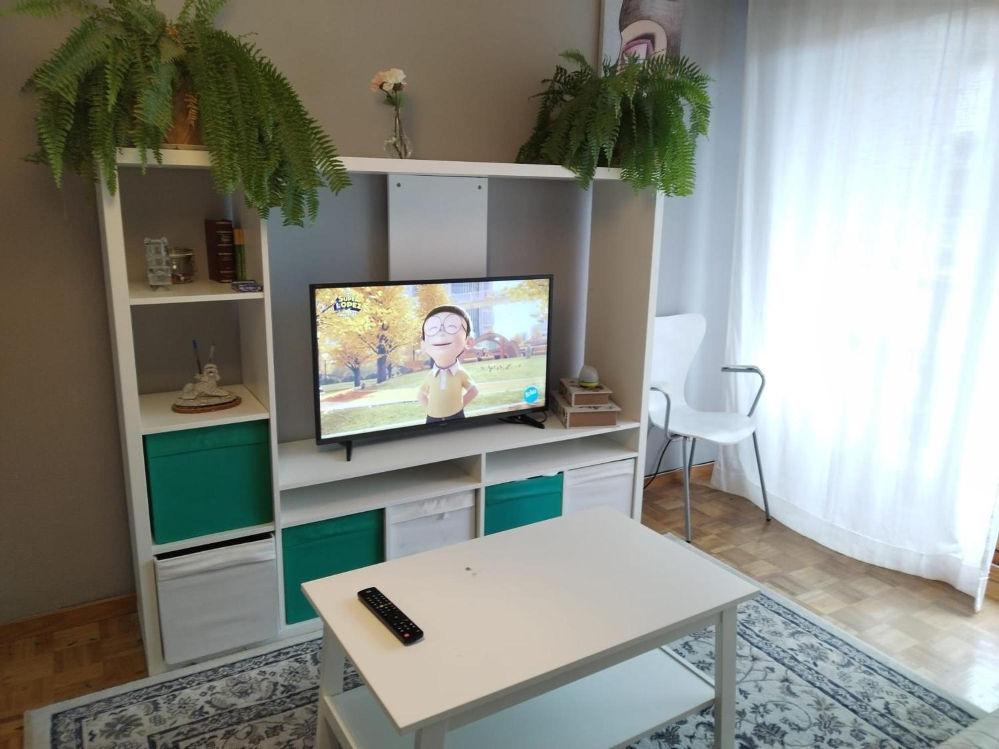 Apartament Gran Via