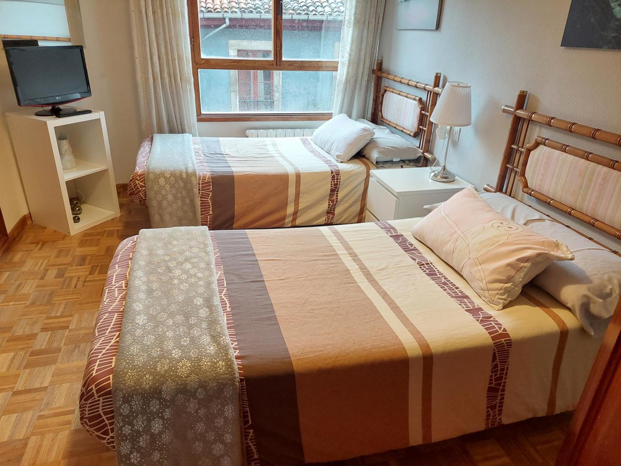Gran Via Apartment *