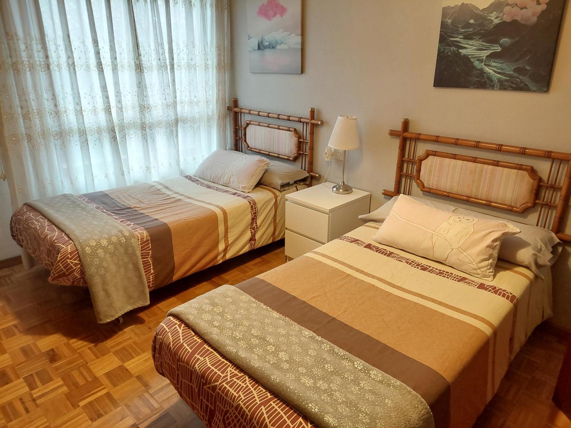 Gran Via Apartment *